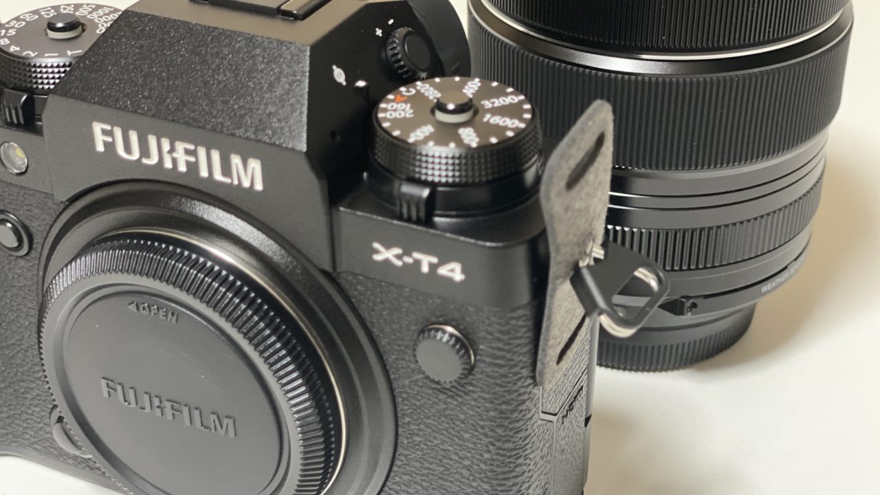 【富士フイルムX-T4開封】初めてカメラを買う男【作例】 | nakaiPay